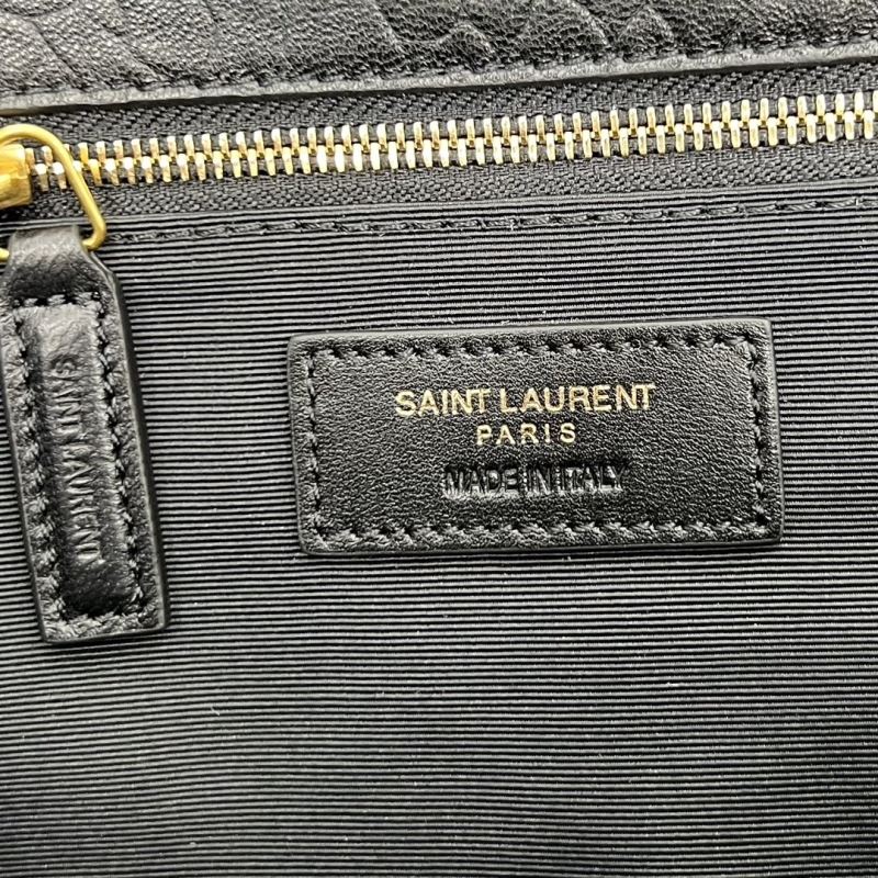 YSL Top Handle Bags